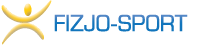 FIZJO-SPORT – szkolenia fizjoterapia Logo